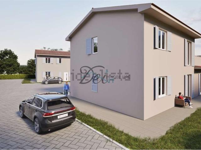 Appartamento in vendita di 87 m² in Via don Eugenio d&apos Alessandro