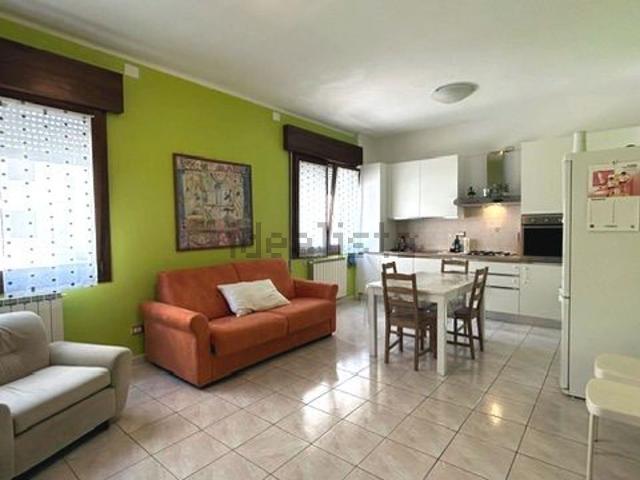 Appartamento in vendita di 87 m² in Via Don Orione, 8
