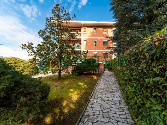 Appartamento in vendita di 87 m² in Via Don L. Balbiano, 11