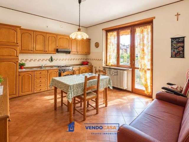 Appartamento in vendita di 87 m² in Via Don Luigi Giussani, 4