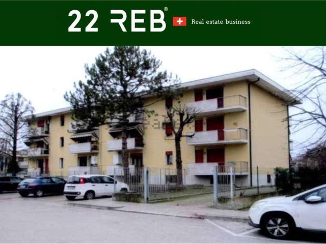 Appartamento in vendita di 87 m² in Via Don Luigi Sturzo