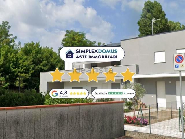 Appartamento in vendita di 87 m² in Via Don Minzoni