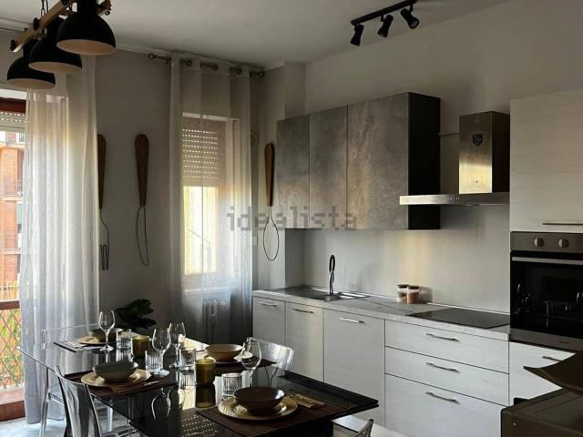 Appartamento in vendita di 87 m² in Via Donatello, 30
