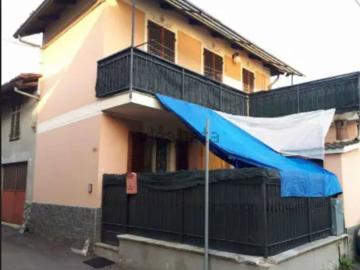 Appartamento in vendita di 87 m² in Via Dottor Girola