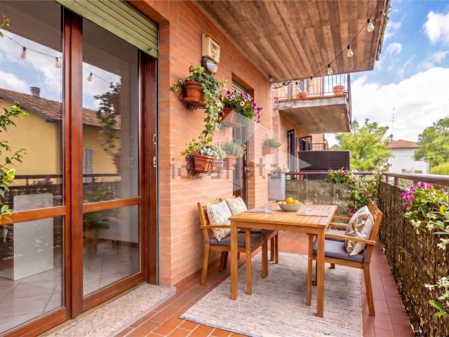 Appartamento in vendita di 87 m² in Via Due Canali, 10