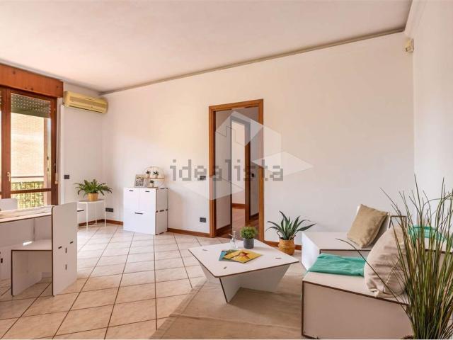 Appartamento in vendita di 87 m² in Via Due Canali, 10