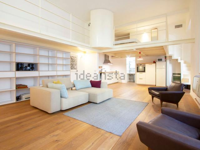 Appartamento in vendita di 87 m² in Via Elia Lombardini