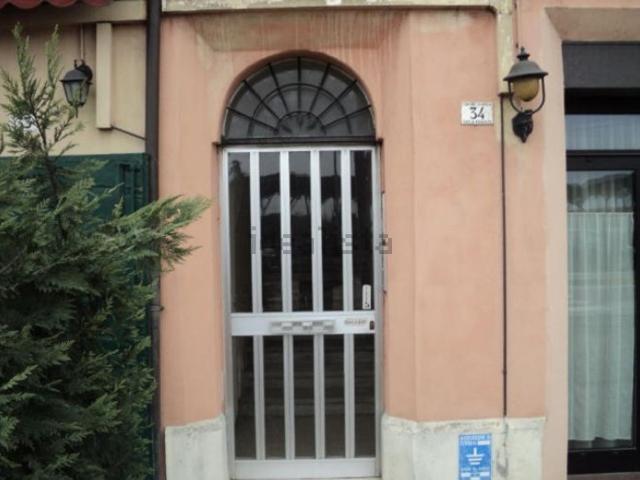 Appartamento in vendita di 87 m² in Via Emilia Ponente