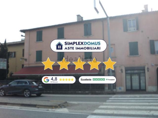 Appartamento in vendita di 87 m² in Via Emilia Ponente