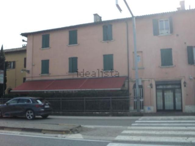 Appartamento in vendita di 87 m² in Via Emilia Ponente, 34