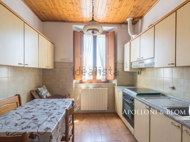 Appartamento in vendita di 87 m² in Via Enrico Berlinguer, 8
