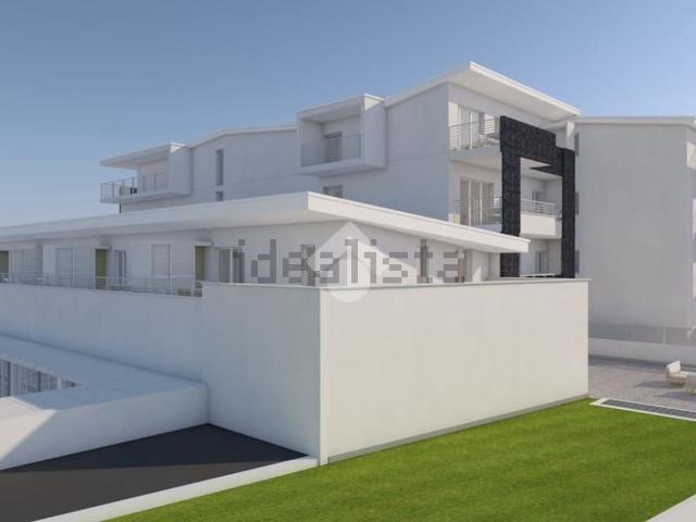 Appartamento in vendita di 87 m² in Via Enzo Ferrari