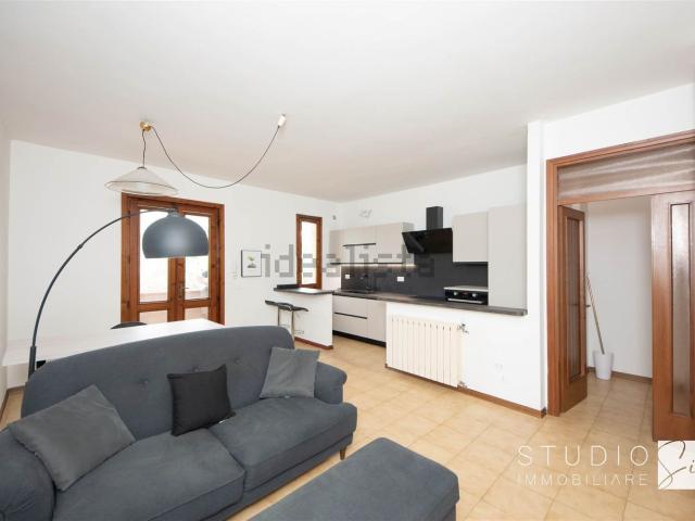 Appartamento in vendita di 87 m² in Via Eugenio Montale