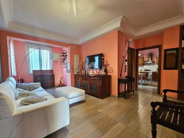 Appartamento in vendita di 87 m² in Via Eurialo