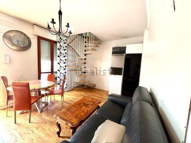 Appartamento in vendita di 87 m² in Via Fabio Filzi