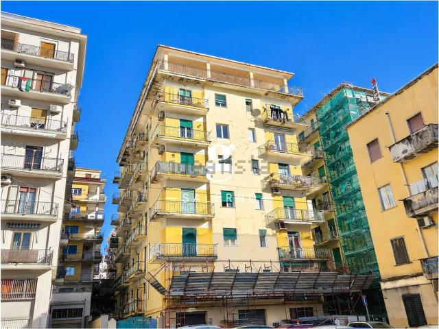 Appartamento in vendita di 87 m² in Via Fabio Mario