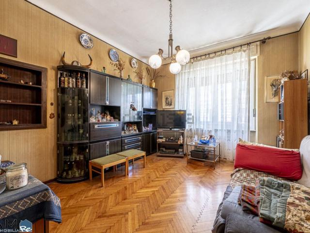 Appartamento in vendita di 87 m² in Via Fabio Severo, 4