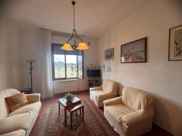 Appartamento in vendita di 87 m² in Via Fiorentina