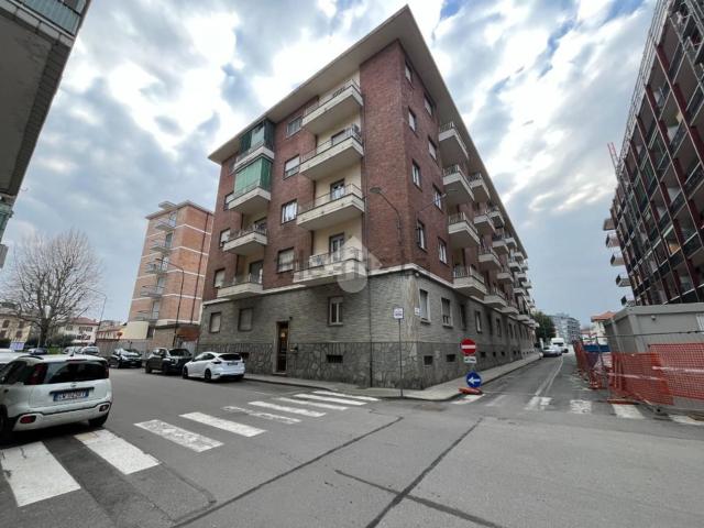 Appartamento in vendita di 87 m² in Via Filippo Turati, 7