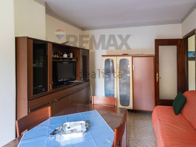 Appartamento in vendita di 87 m² in Via Filocomo