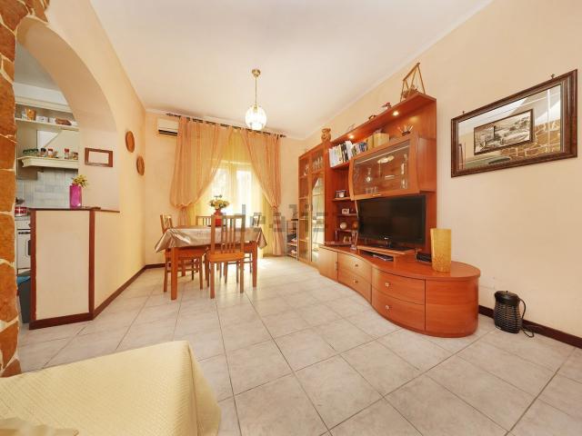 Appartamento in vendita di 87 m² in Via Forlimpopoli
