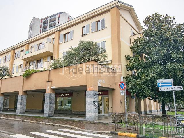 Appartamento in vendita di 87 m² in Via Fratelli Cairoli, 2