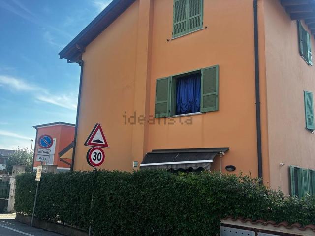 Appartamento in vendita di 87 m² in Via Fratelli Calvi, 10