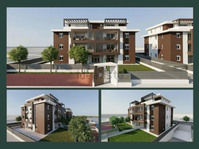 Appartamento in vendita di 87 m² in Via Fratelli Cervi