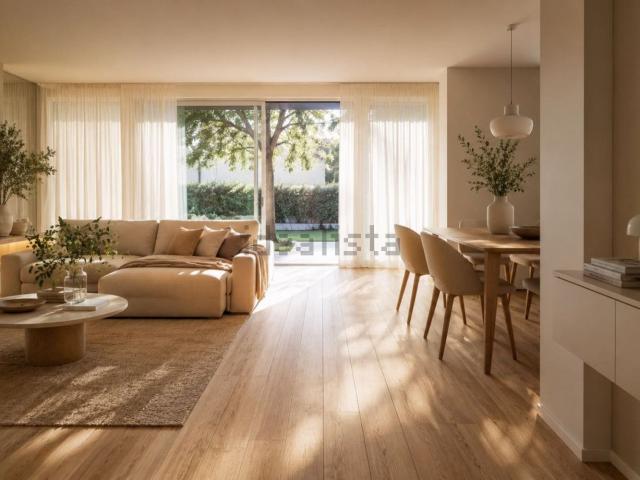 Appartamento in vendita di 100 m² in Via Friuli