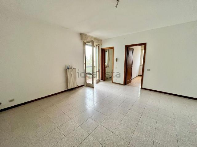 Appartamento in vendita di 87 m² in Via G. Garibaldi