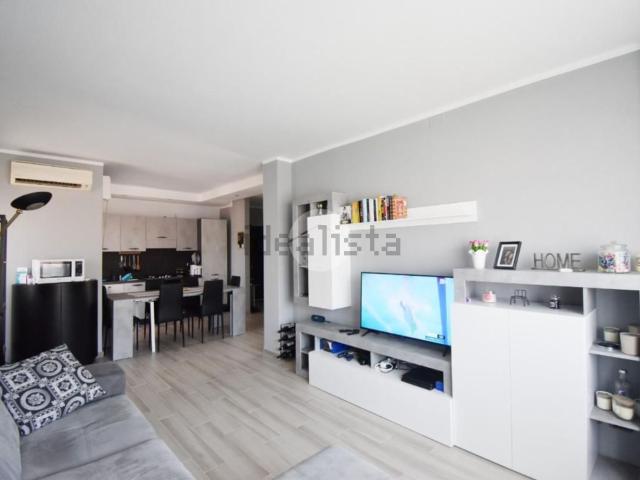 Appartamento in vendita di 87 m² in Via G. Rossini, 45