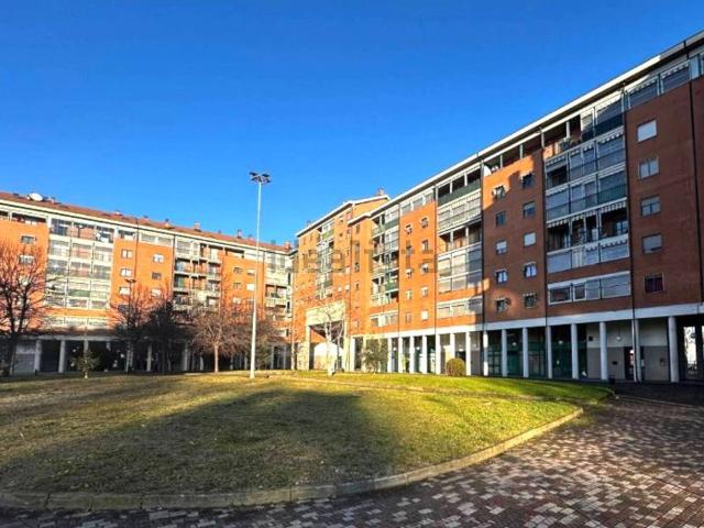 Appartamento in vendita di 87 m² in Via G. Spadolini, 6