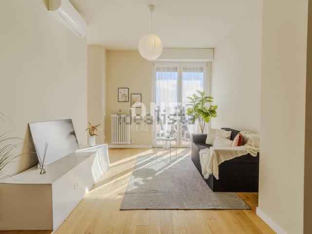 Appartamento in vendita di 87 m² in Via Gaetano Annoni, 29