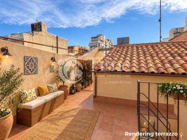 Appartamento in vendita di 87 m² in Via Gaetano Donizetti