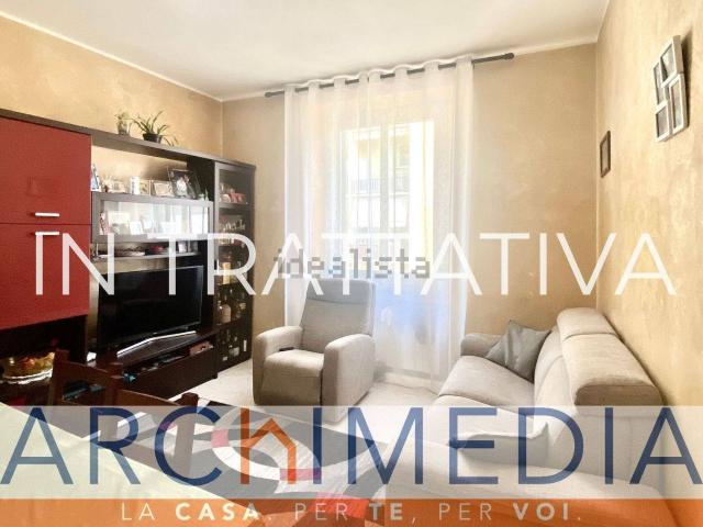 Appartamento in vendita di 87 m² in Via Galileo Ferraris, 54