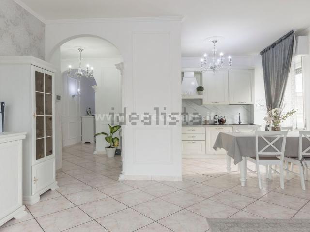 Appartamento in vendita di 87 m² in Via Galliate, 13