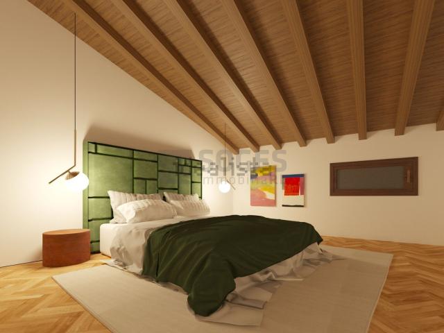 Appartamento in vendita di 87 m² in Via Ghiberti, 1
