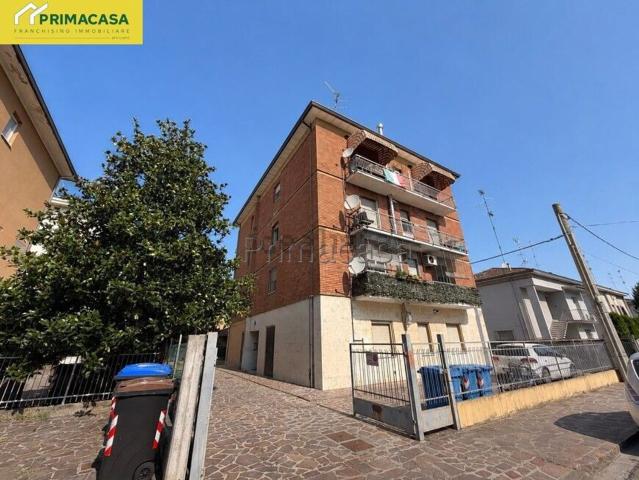 Appartamento in vendita di 87 m² in Via Giovanni XXIIIº