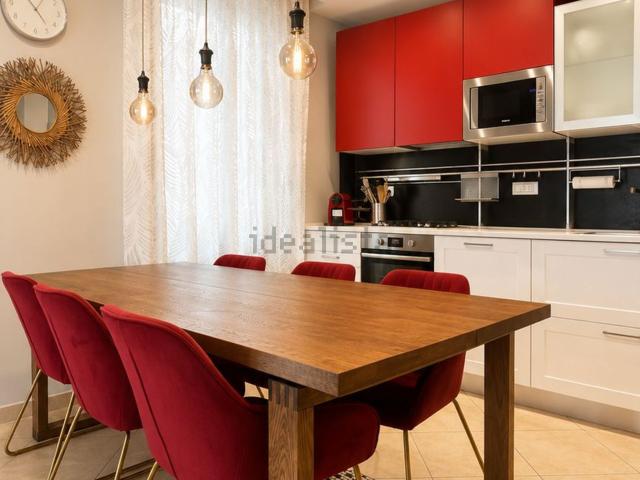Appartamento in vendita di 87 m² in Via Giovanni Amendola