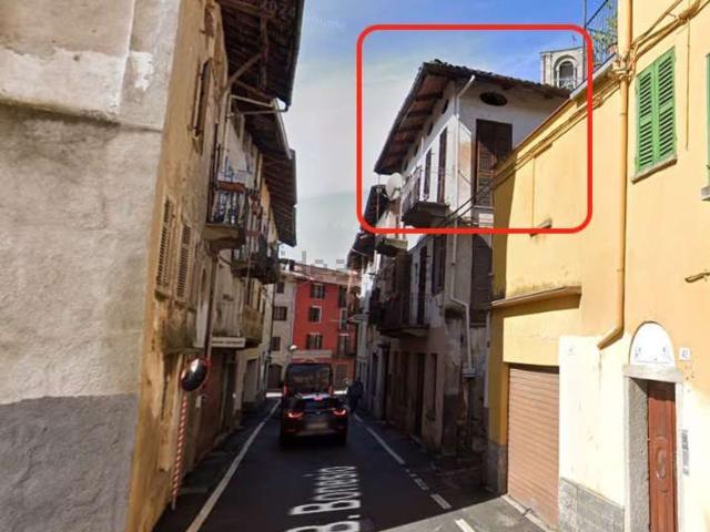 Appartamento in vendita di 87 m² in Via Giovanni Battista Bonesio, 50