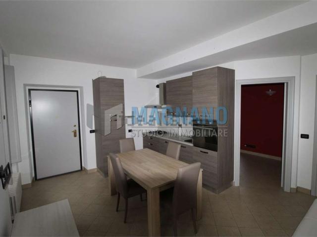 Appartamento in vendita di 87 m² in Via Roma