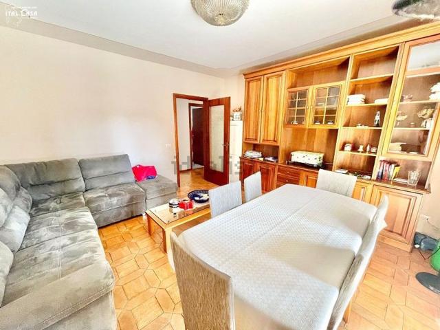 Appartamento in vendita di 87 m² in Via Giovanni Mimbelli, 5