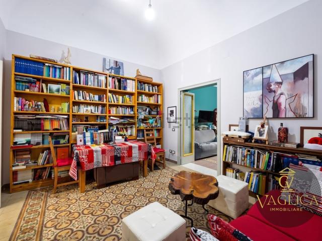 Appartamento in vendita di 87 m² in Via Giovanni Pacini