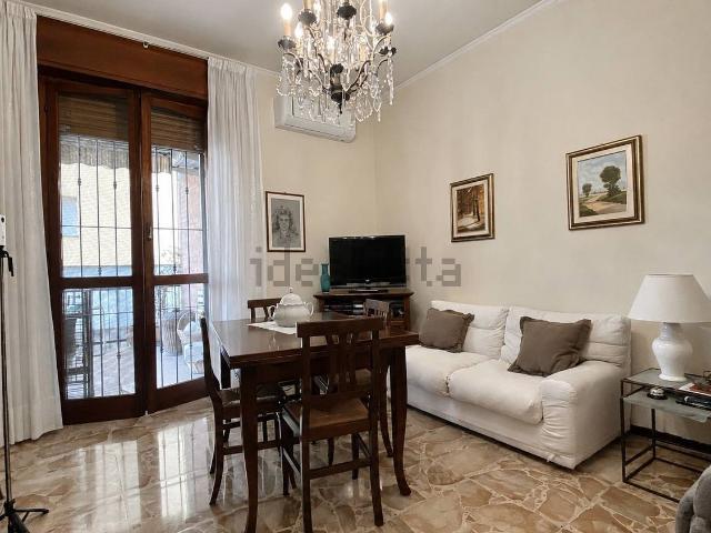 Appartamento in vendita di 87 m² in Via Giovanni Paisiello