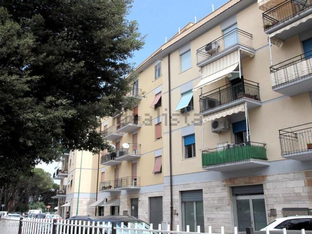 Appartamento in vendita di 87 m² in Via Giovanni Prati, 53