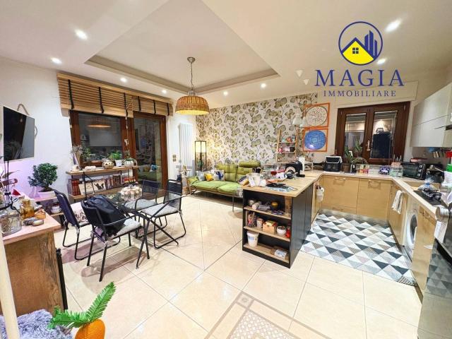 Appartamento in vendita di 87 m² in Via Gioacchino Belli, 3