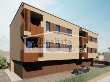 Appartamento in vendita di 87 m² in Via Gioacchino Rossini