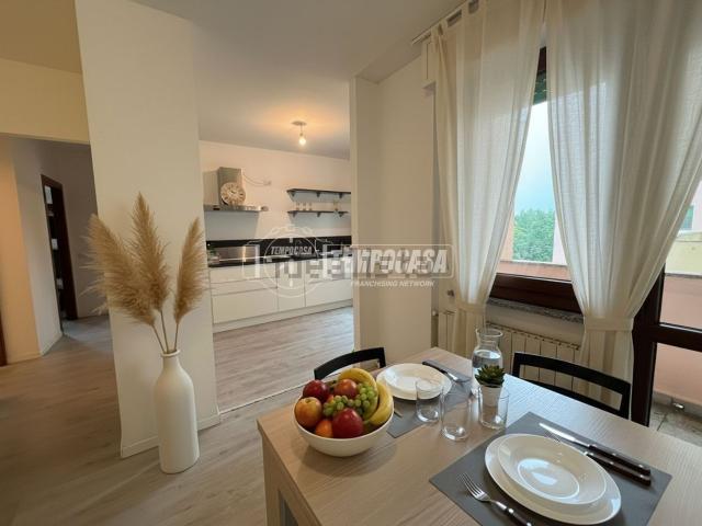 Appartamento in vendita di 87 m² in Via Giorgio De Chirico, 4