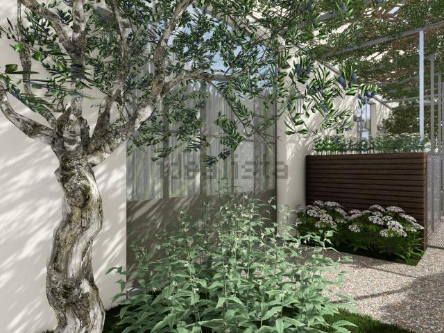 Appartamento in vendita di 87 m² in Via Giordano Bruno