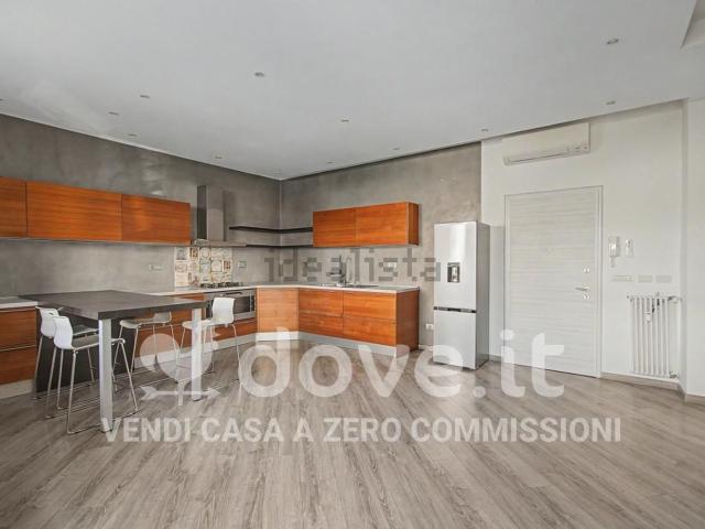 Appartamento in vendita di 87 m² in Via Gian Battista Canonici, 9